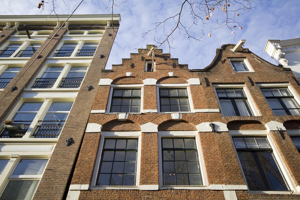 Spui'S The Limit Apartman Amszterdam Kültér fotó